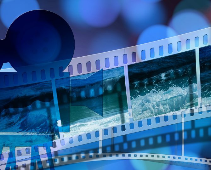localizzazione video