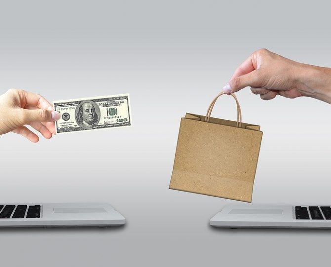 e-commerce