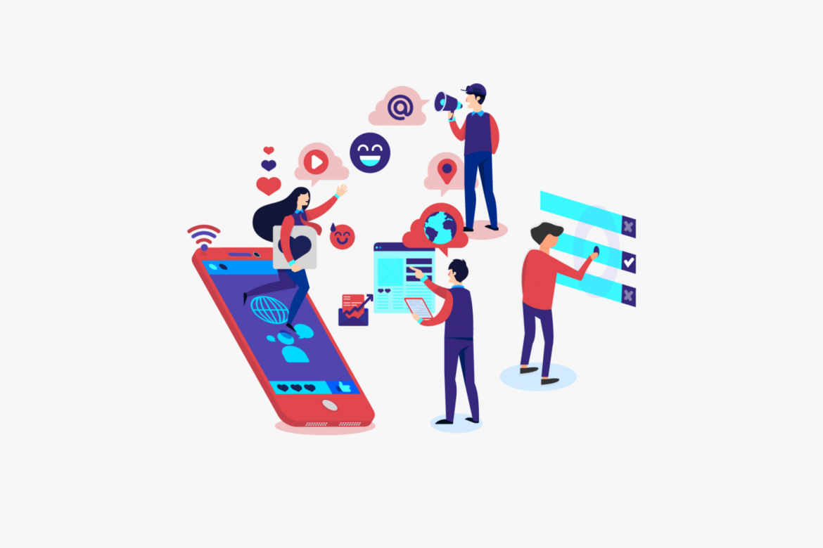 progetto digitale multilingue