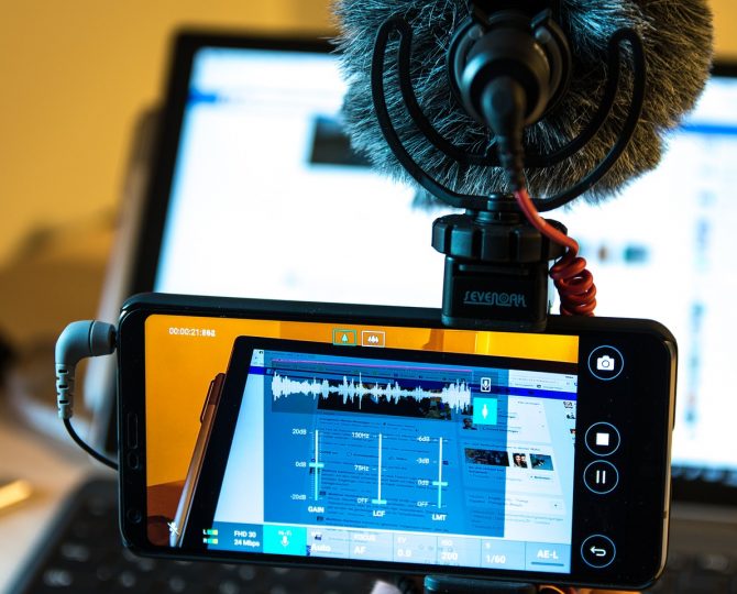 traduzione audiovisiva
