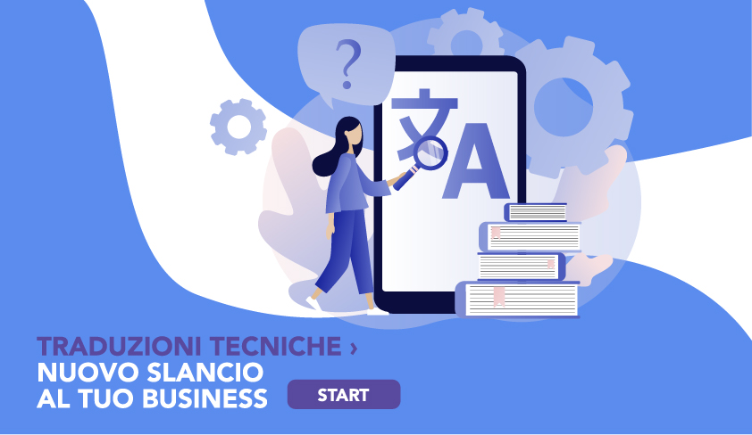 traduzioni tecniche