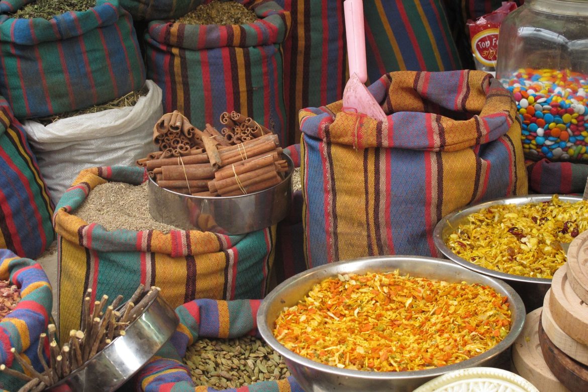 lingue africane