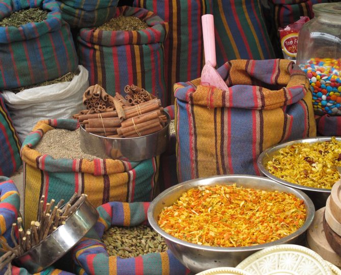 lingue africane