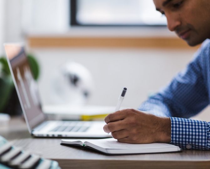 riscrittura testi