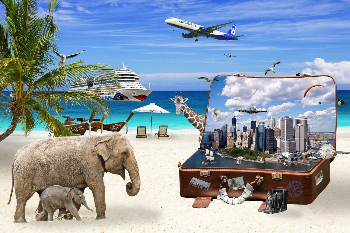 turismo