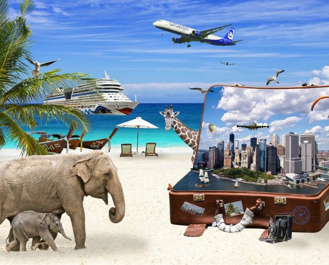 turismo