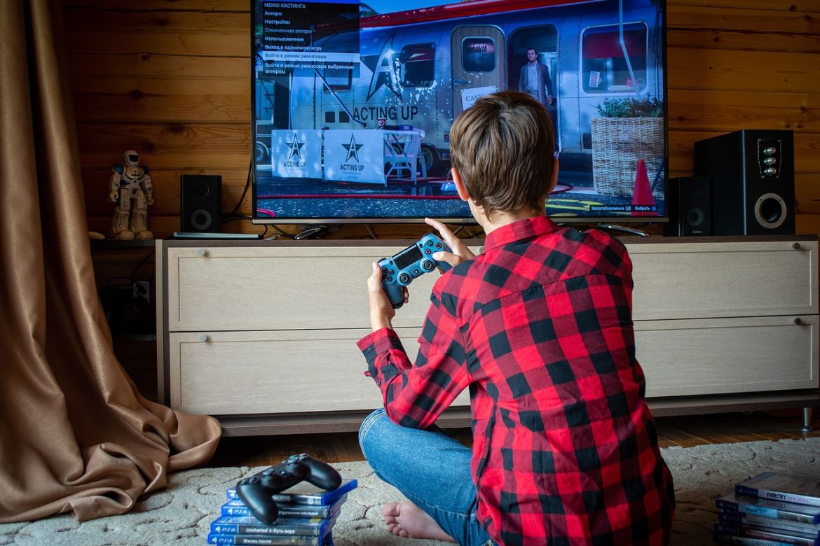 traduzione videogiochi