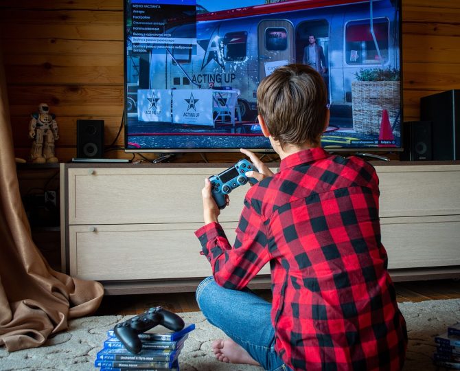 traduzione videogiochi