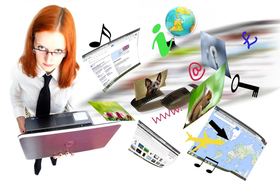 siti web multilingue