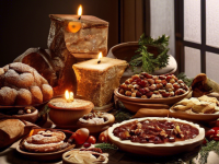 tradizioni culinarie